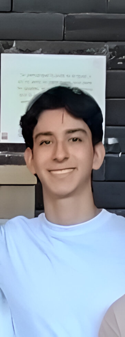 Carlos Rodríguez