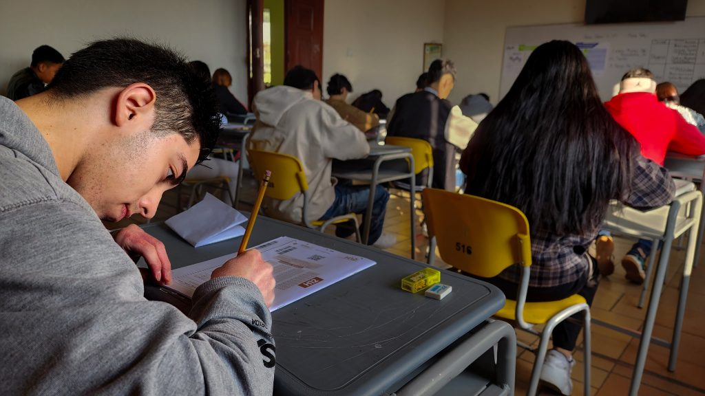 ICFES Digital 2025