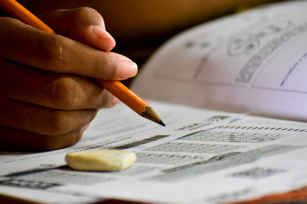 Preparación ICFES