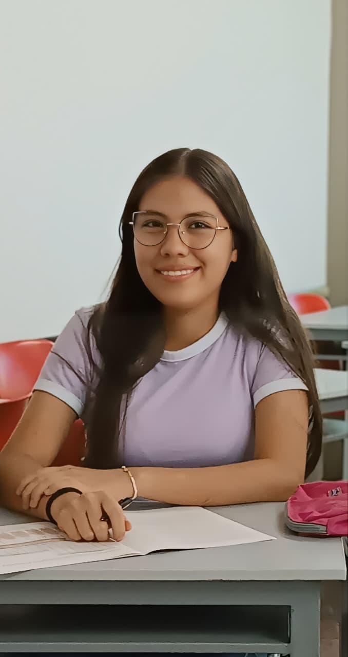 María González